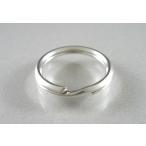  серебряный 925 кольцо для ключей 19.5mm 2 -слойный can печать есть 