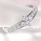 ダイヤモンドリングプラチナpt95...