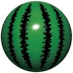 ビーチボール 40cm スイカボール