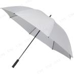 CAPTAIN STAG(キャプテンスタッグ) スポーツ観戦用UV仕様パラソル シルバー UD-7