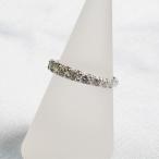 ¥°¥é¥Ç¡¼¥·¥ç¥ó 0.5ct ¥Ï¡¼¥Õ¥¨¥¿¥Ë¥Æ¥£ ¥À¥¤¥ä¥â¥ó¥É ¥ê¥ó¥° PT900 ¥×¥é¥Á¥Ê 93390P**