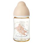  бутылочка для кормления пластиковый грудное вскармливание бутылка Rilakkuma мульти- Fit широкий . модель 160mL бутылочка для кормления сделано в Японии chuchuChuChujeks. покупка 