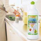哺乳びん野菜洗い コンパクト ボトル 300ml ジェクス CB キッチン用洗剤 植物性 敏感肌 肌荒れ R3 日本製