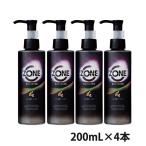 ZONE бустер масло способ лосьон 200mL×4шт.@. покупка 