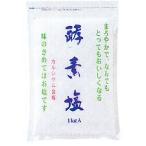 酵素塩 1kg (波動法製造)