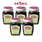 ミキプルーン エキストラクト 280g 5個セット 賞味期限2027年1月 (三基商事)