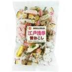 【お得なケース販売！】江戸浅草　雷おこし　130ｇ×12袋（健康フーズ）