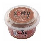 【お得なセット販売！】ソフティー アーモンドクリーム　150ｇ×6個（ジャフマック）