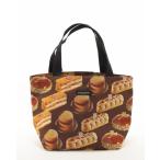 Yahoo! Yahoo!ショッピング(ヤフー ショッピング)★FAUCHON（フォション）ランチバッグ（ケーキ）