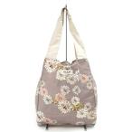 Yahoo! Yahoo!ショッピング(ヤフー ショッピング)PAUL & JOE（ポール＆ジョー）エコバッグ　ブラウン