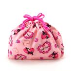 ハンドメイド【お弁当袋】バンビ柄