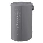 象印マホービン　ZOJIRUSHI 加湿器 スチーム式 木造8畳 鉄筋13畳 ホワイト  EE-DF50-HA ee-df50-ha