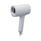 パナソニック　Panasonic ヘアードライヤー nanocare(ナノケア) ミストグレー EH-NA0K-H