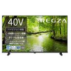 TVS REGZA жидкокристаллический телевизор REGZA( Regza ) [40V type / full hi-vision ] 40S25S