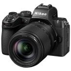ニコン　Nikon ミラーレス一眼カメラ Z50II 18-140 VR レンズキット