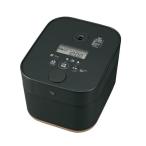 ショッピングIH 象印 IH炊飯ジャー(5．5合炊き) STAN.シリーズ ブラック NW-SB10-BA  nw-sb10-ba