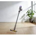 ダイソン サイクロン式コードレススティッククリーナー Dyson Micro Plus ニッケル/アイアン/ニッケル SV33FFPL