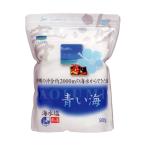  Okinawa. морская вода соль синий море 500g