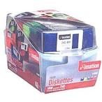 MF2HDD18CL40US 3.5 дюймовый FD DOS/V формат 40 листов входит (5 цвет Mix ) прозрачный чехол ×1