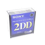  Sony (SONY) 2DD Anne формат 3.5 type дискета 10 листов пластик кейс входить 