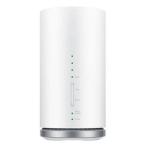 Huawei au版Speed Wi-Fi HOME L01 HWS31MWA ホワイト