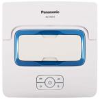  Panasonic пол .. робот робот пылесос вода .. rolan Rollan белый MC-RM10-W