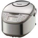 三菱電機 NJ-KH10-S IHジャー炊飯器 シ�