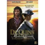 Dr Quinn Medicine Woman: Complete Season 1 DVD