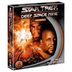  Star * Trek глубокий * Space *na in season 4 <tok выбор BOX> DVD