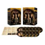 REIGN/ Queen * Mary -( Second * season ) Complete * box (11 листов комплект ) DVD
