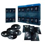  игра *ob*s заем z no. шесть глава : зимний сумасшествие способ Blue-ray Complete * box (5 листов комплект ) Blu-ray