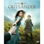  soft ракушка Outlander SEASON 1 BOX(6 листов комплект ) DVD