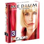  medium ~. талант ... alison *te. боа ~ season 3 <tok выбор BOX> DVD