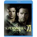 SUPERNATURAL< eleven > Complete * комплект (4 листов комплект ) Blu-ray