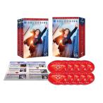 SUPERGIRL/ Supergirl ( First * season ) Complete * box (10 листов комплект ) DVD