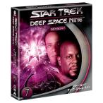  Star * Trek глубокий * Space *na in season 7 <tok выбор BOX> DVD