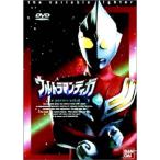  Ultraman Tiga Vol.4 DVD