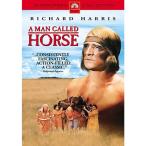 Man Called Horse DVD Import