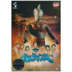 DVD Ultraman A Vol.13