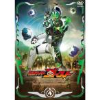  Kamen Rider призрак VOL.4 DVD