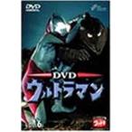 ショッピングウルトラマン DVD ウルトラマン VOL.6