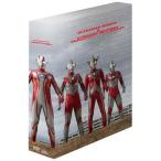 ウルトラマンメビウス&ウルトラ兄弟 メモリアルボックス (初回限定生産) DVD