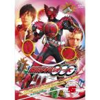  Kamen Rider OOO(o-z)VOL.6 DVD