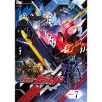 Kamen Rider build VOL.7 DVD