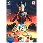 DVD Ultraman Taro VOL.12