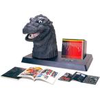 GODZILLA FINAL BOX DVD