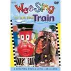 Wee Sing Train DVD