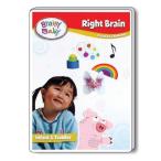 Brainy Baby Right Brain DVD