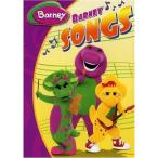 Barney Songs DVD