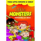 Little Monsters: Monsters at Home DVD